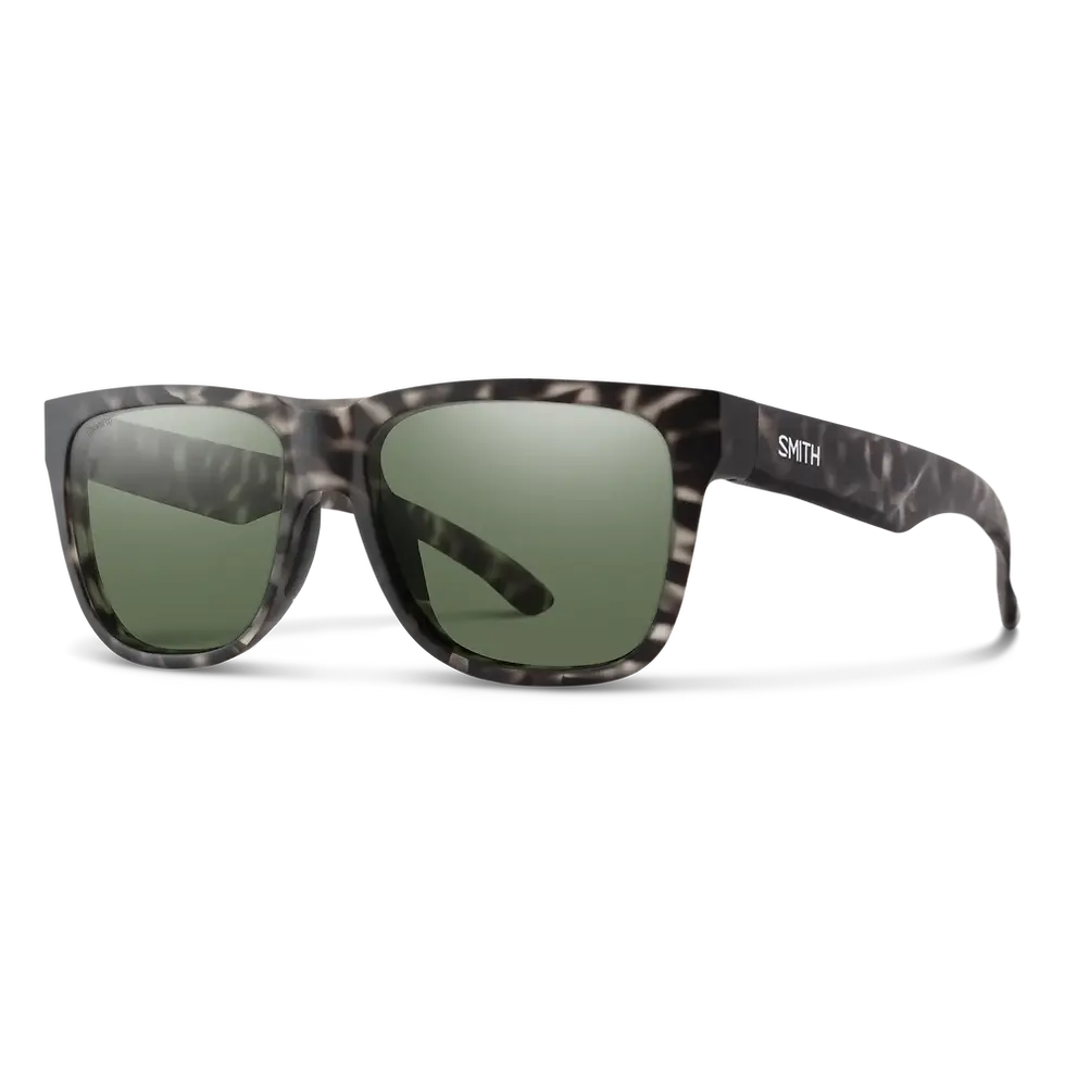 Thumbnail: SMITH OPTICS LOWDOWN 2 CHROMAPOP SUNGLASSES