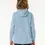 Thumbnail: RIP CURL BOYS DEPARTED 2.0 JACKET YUCCA BACK