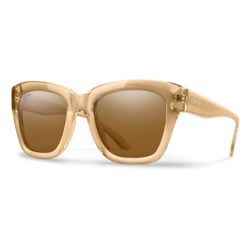 Miniatura: SMITH OPTICS SWAY CHROMAPOP POLARIZED SUNGLASSES