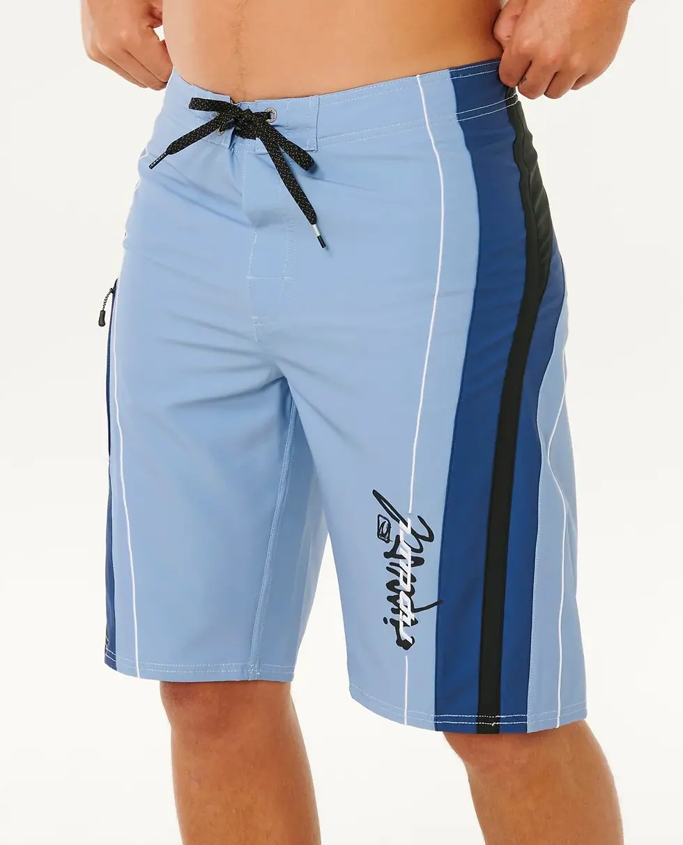 RIP CURL MEN'S MIRAGE INNER VISIONS 22" BOARDSHORT