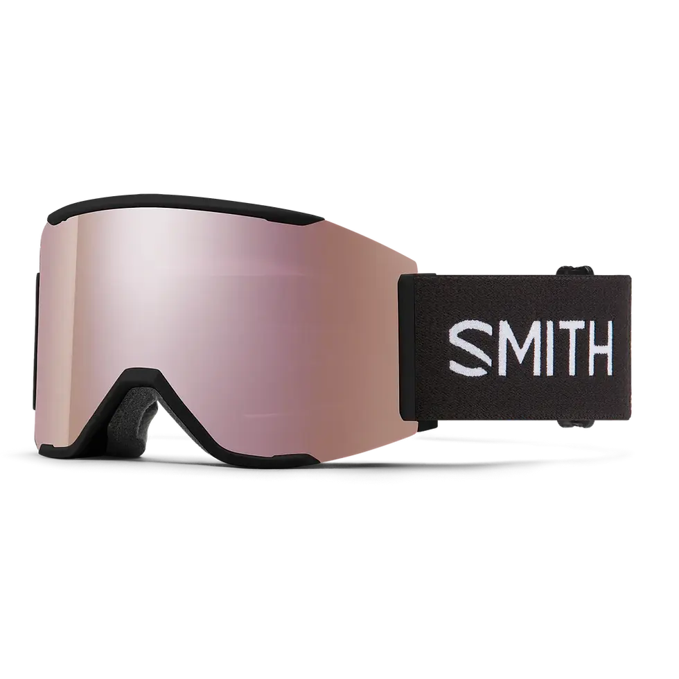 Thumbnail: SMITH OPTICS SQUAD MAG SNOW GOGGLES