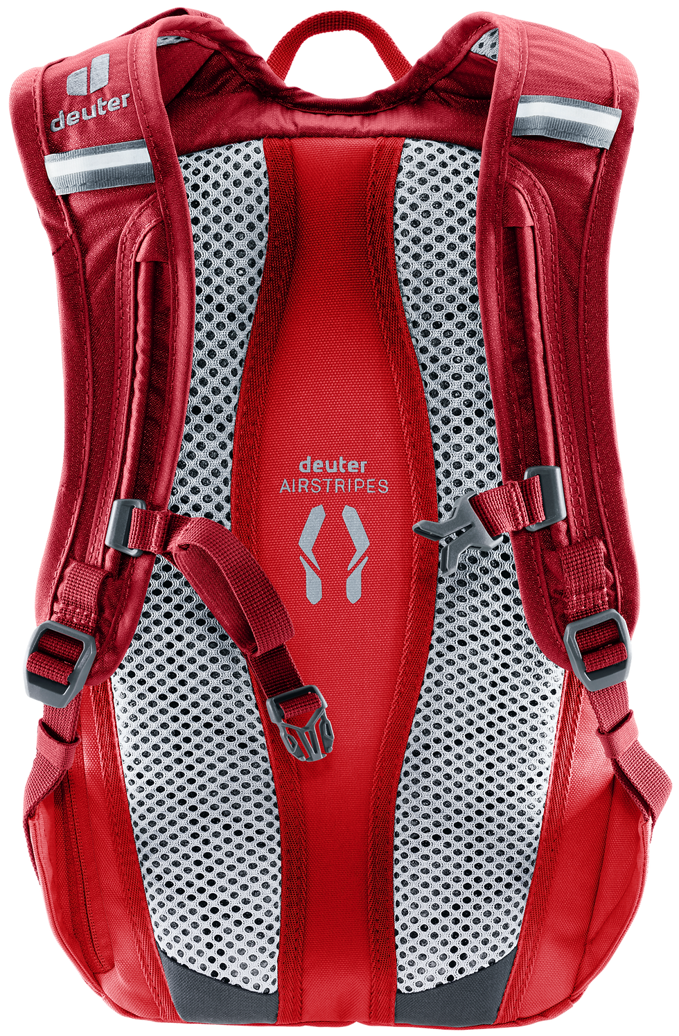Thumbnail: DEUTER JUNIOR BIKE HYDRATION BIKE PACK