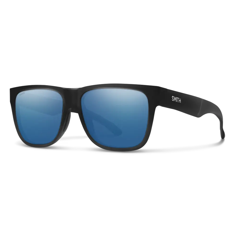 SMITH OPTICS LOWDOWN 2 CHROMAPOP SUNGLASSES