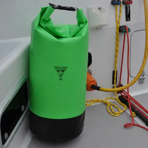 SEATTLE SPORTS EXPLORER 40L DRY BAG