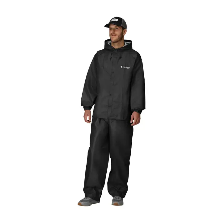 Thumbnail: FROGG TOGGS PRO LITE RAIN SUIT