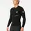 Thumbnail: RIP CURL E-BOMB 1.5MM LONG SLEEVE WETSUIT JACKET BLACK COLOR FRONT IMAGE
