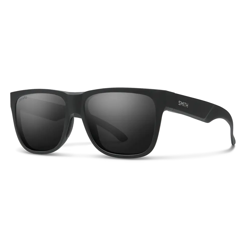 Thumbnail: SMITH OPTICS LOWDOWN 2 CHROMAPOP SUNGLASSES