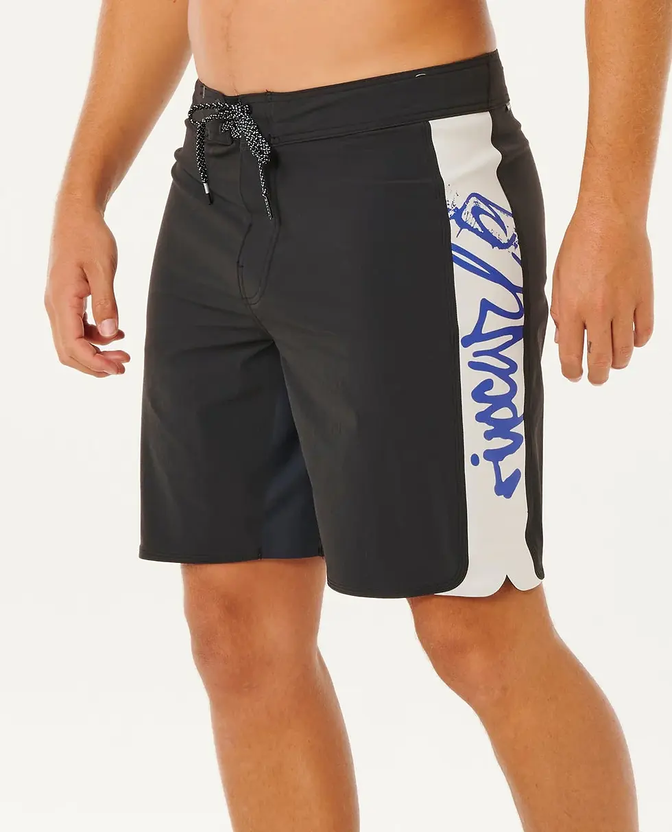 Miniatura: RIP CURL MEN'S MIRAGE 3-2-ONE ULTIMATE 19" SURF BOARDSHORT