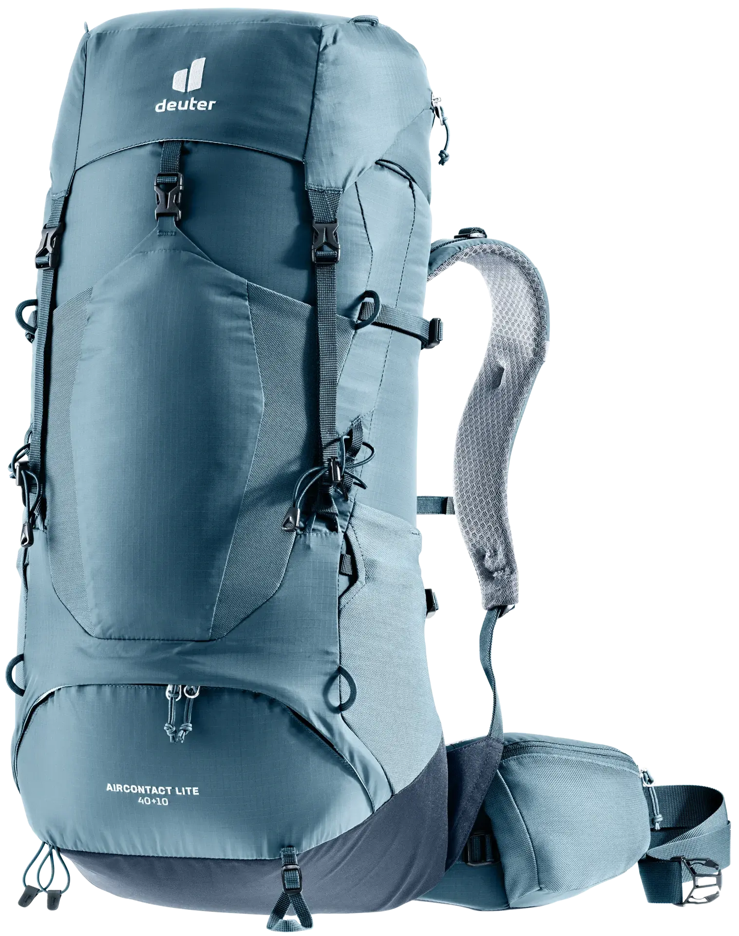 DEUTER AIRCONTACT LITE 40+10 MEN'S TREKKING BACKPACK