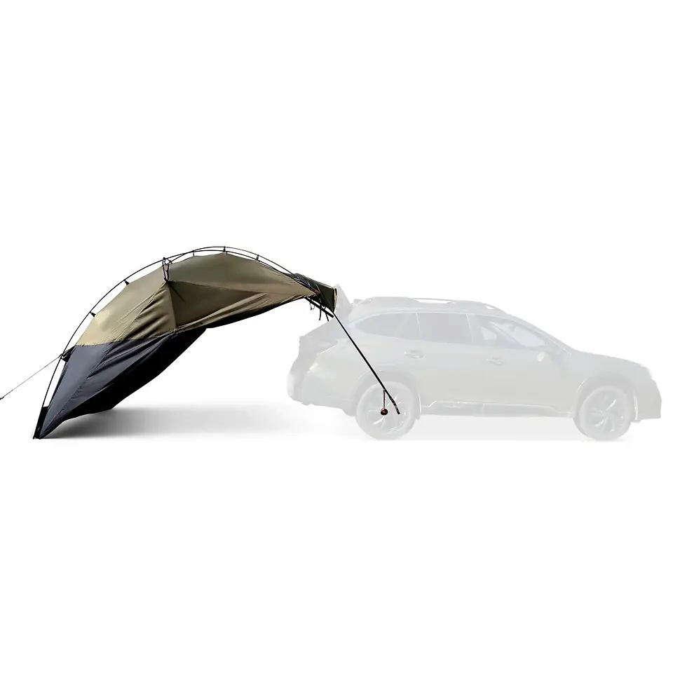 Miniatura: KELTY HIGHROADS SHELTER SMALL SUV