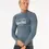 Miniatura: RIP CURL MEN'S HAWAII UPF50+ PERFORMANCE LONG SLEEVE RASH GUARD