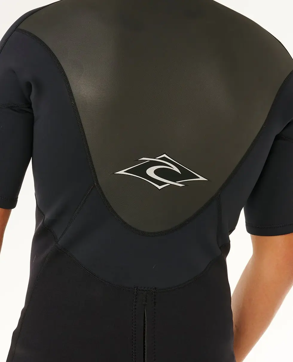 Miniatura: RIP CURL OMEGA 1.5MM SHORT SLEEVE SURF JACKET