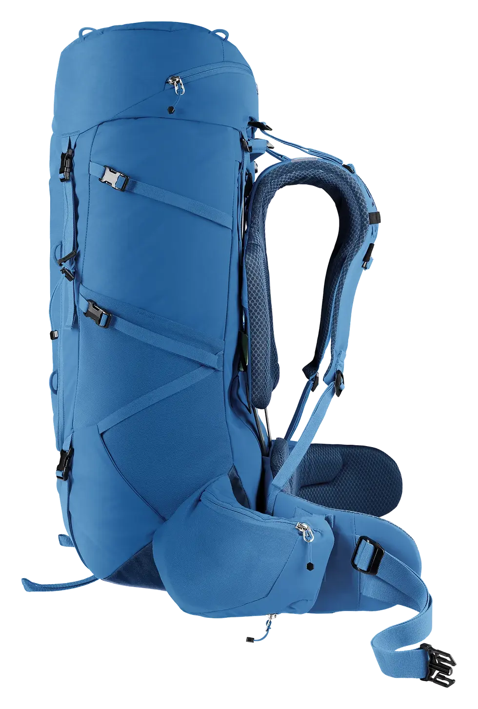 Thumbnail: DEUTER AIRCONTACT CORE 50+10  MEN'S TREKKING BACKPACK
