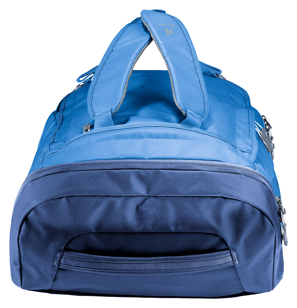 Thumbnail: DEUTER DUFFLE PRO 40 LITER TRAVEL DUFFLE