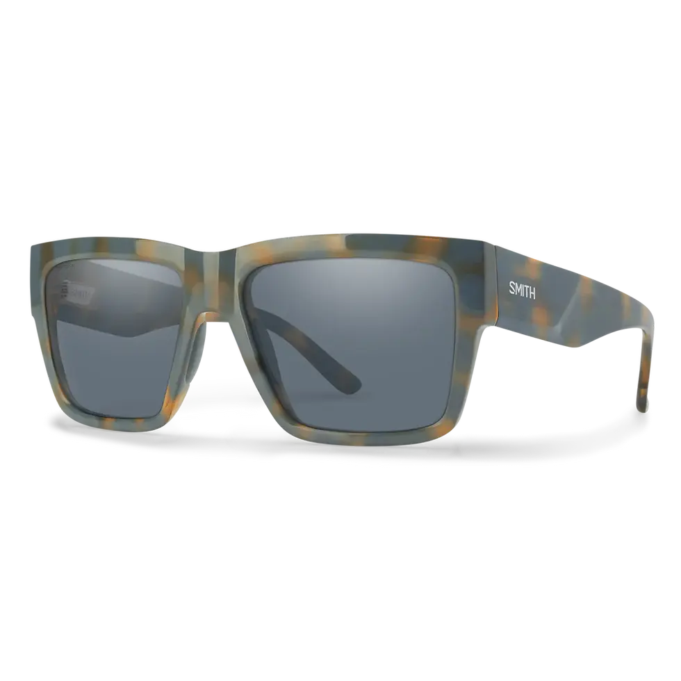 Thumbnail: SMITH OPTICS LINEUP CHROMAPOP POLARIZED SUNGLASSES