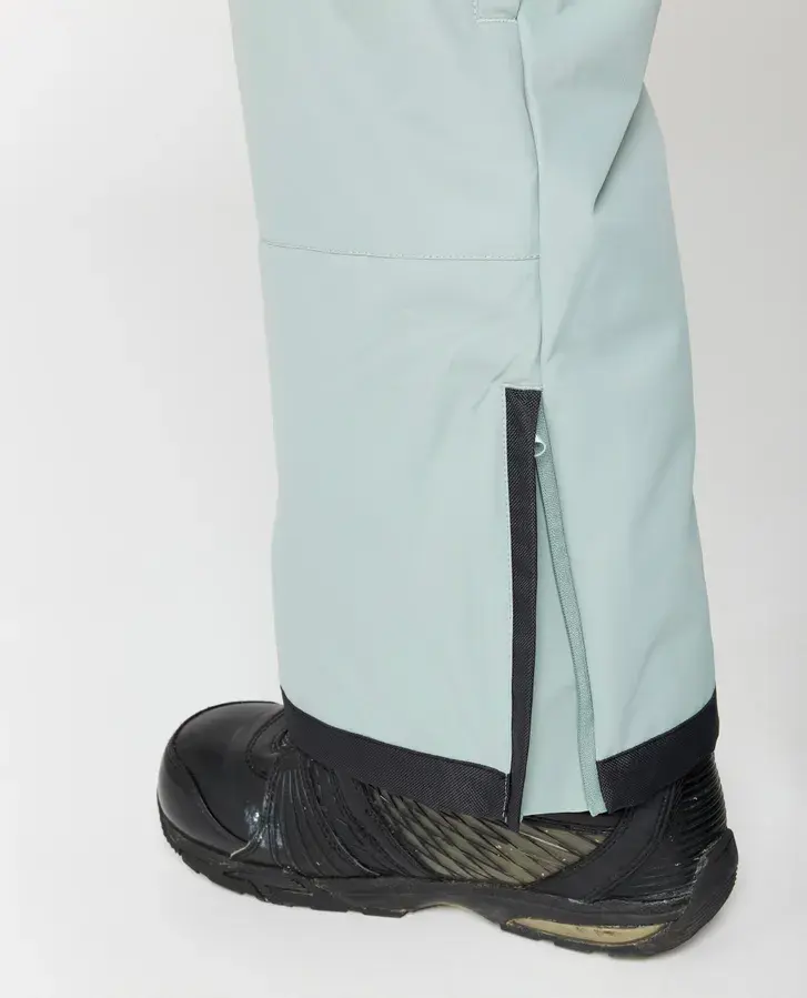 Thumbnail: RIP CURL WOMEN'S ANTI-SERIES RELAX 10K/10K SNOW PANT BOOT CUFF