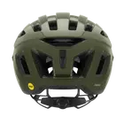 Miniatura: SMITH SIGNAL MIPS CYCLING HELMET BACK IMAGE