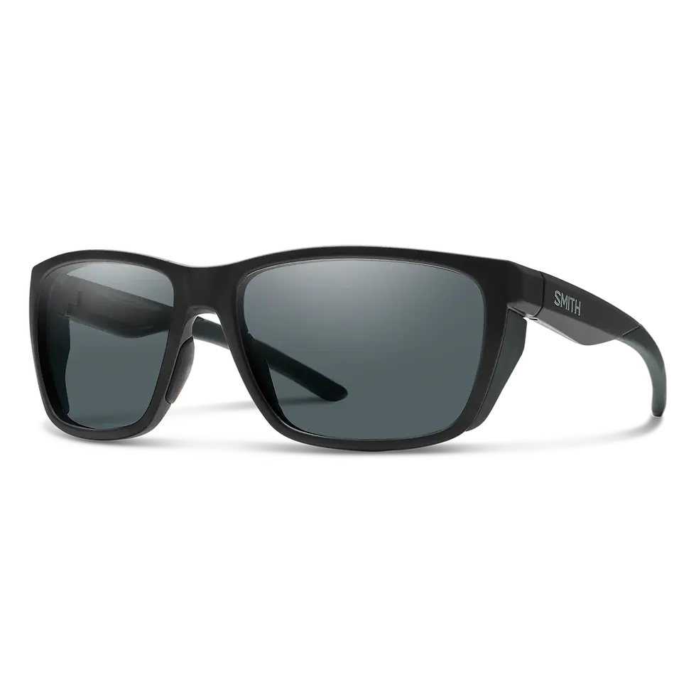 SMITH OPTICS LONGFIN ELITE CHROMAPOP SUNGLASSES