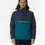 Thumbnail: RIP CURL MEN'S SEARCH ANORAK PUFFER