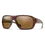 Thumbnail: SMITH OPTICS DECKBOSS CHROMAPOP POLARIZED SUNGLASSES