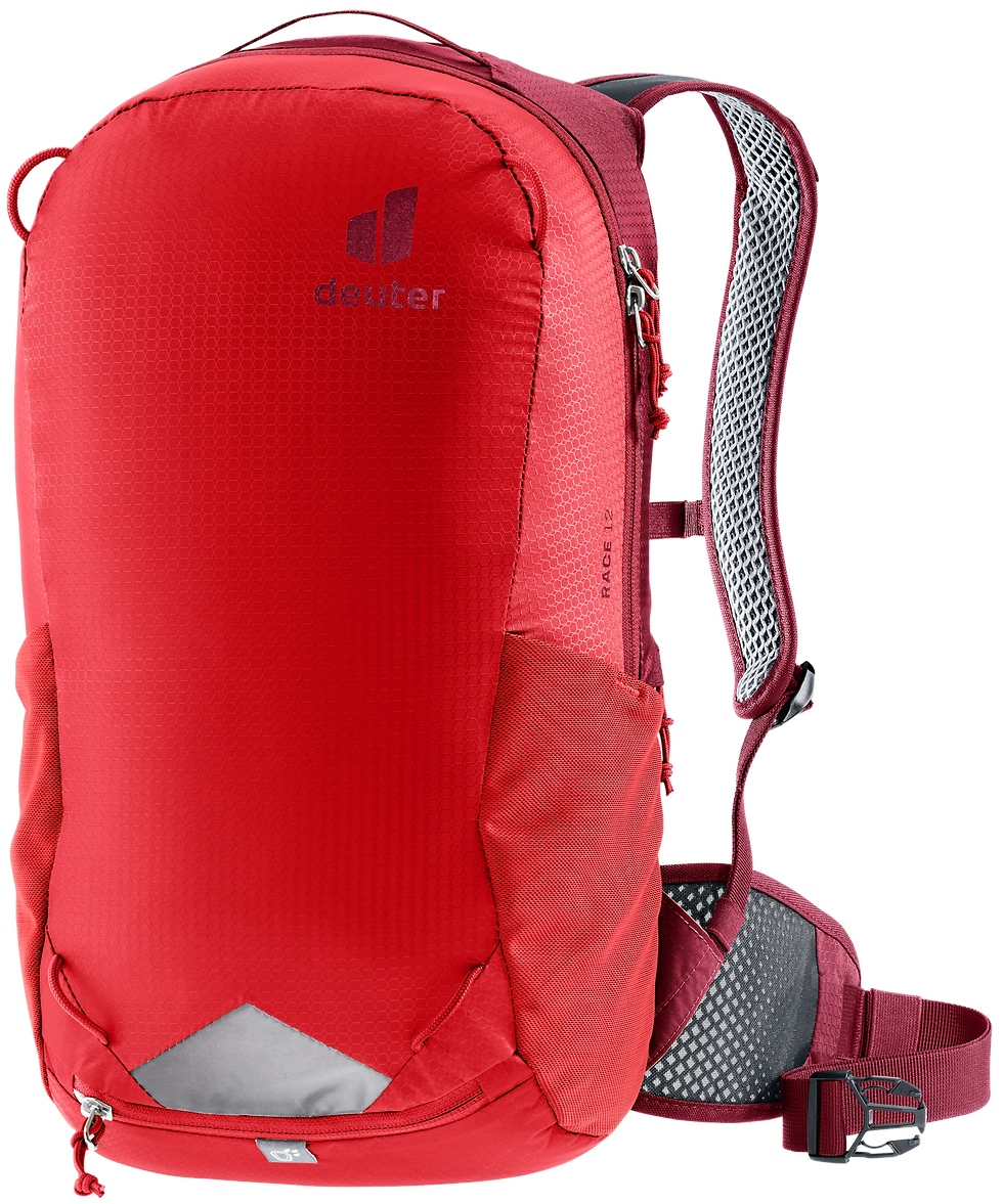 Thumbnail: DEUTER RACE 12 HYDRATION MOUNTAIN BIKE PACK