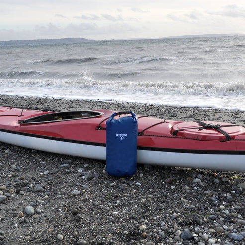 Miniatura: SEATTLE SPORTS H2ZERO OMNI 9.5L DRY BAG