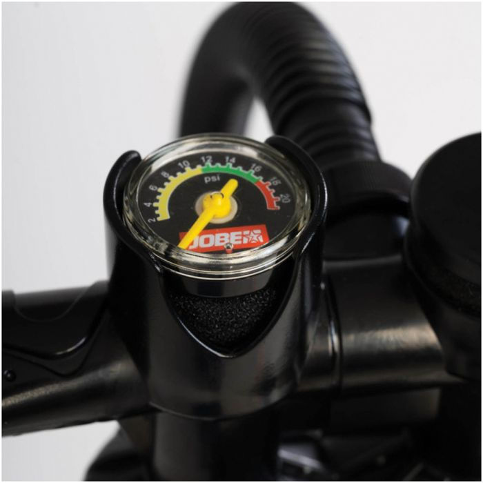 JOBE TRIPLE ACTION SUP PUMP