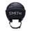 Thumbnail: SMITH OPTICS SURVEY MIPS MEN'S SNOWBOARD AND SKI HELMET BACK IMAGE