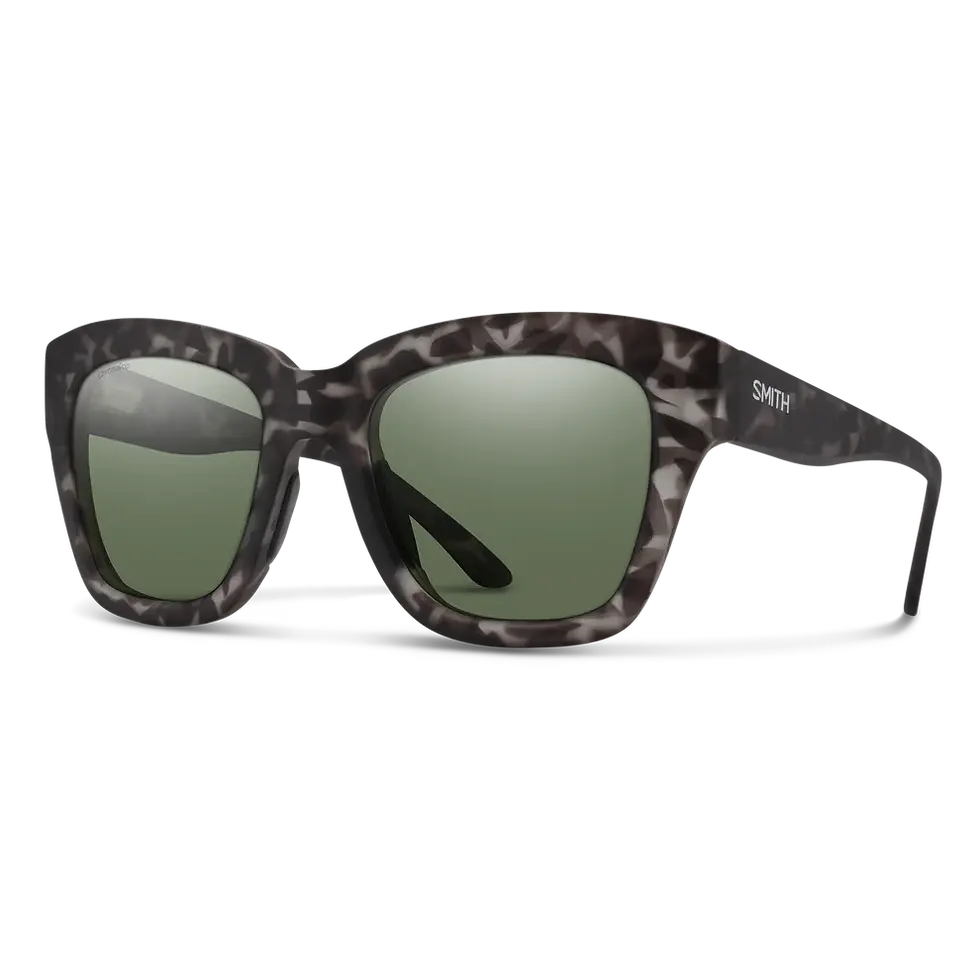 Miniatura: SMITH OPTICS SWAY CHROMAPOP POLARIZED SUNGLASSES