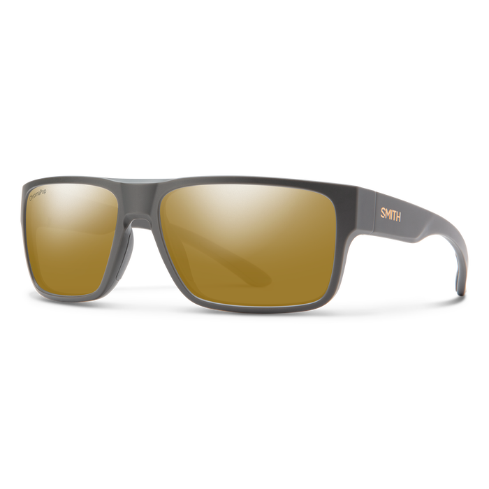 SMITH OPTICS SOUNDTRACK CHROMAPOP POLARIZED SUNGLASSES