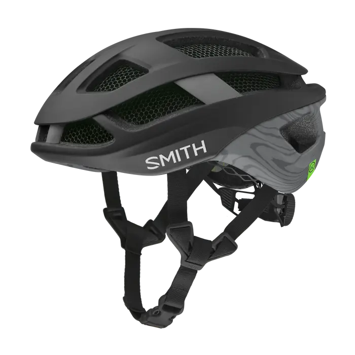 Miniatura: SMITH TRACE MIPS ROAD BIKE HELMET