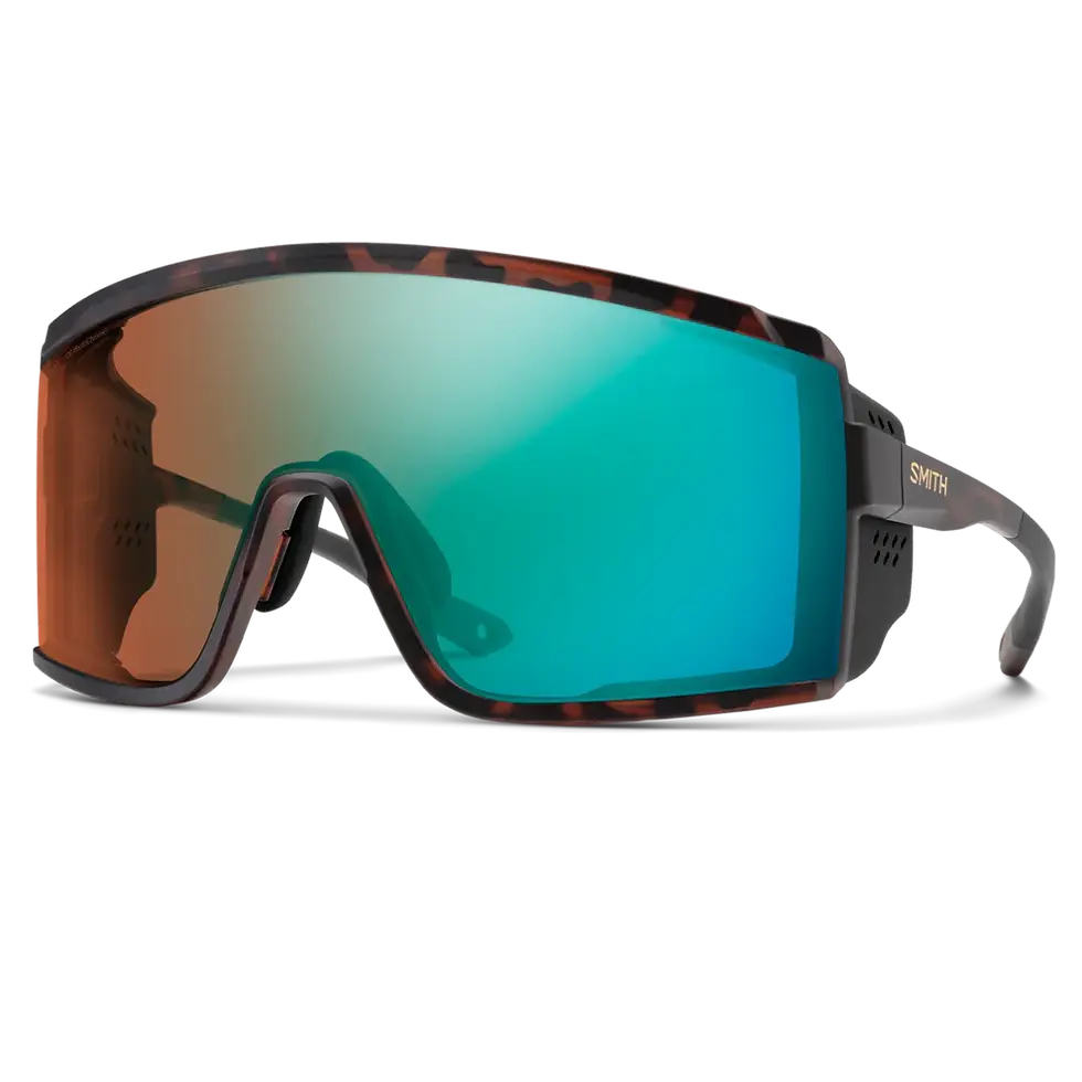 SMITH OPTICS PURSUIT CHROMAPOP PHOTOCHROMIC SUNGLASSES