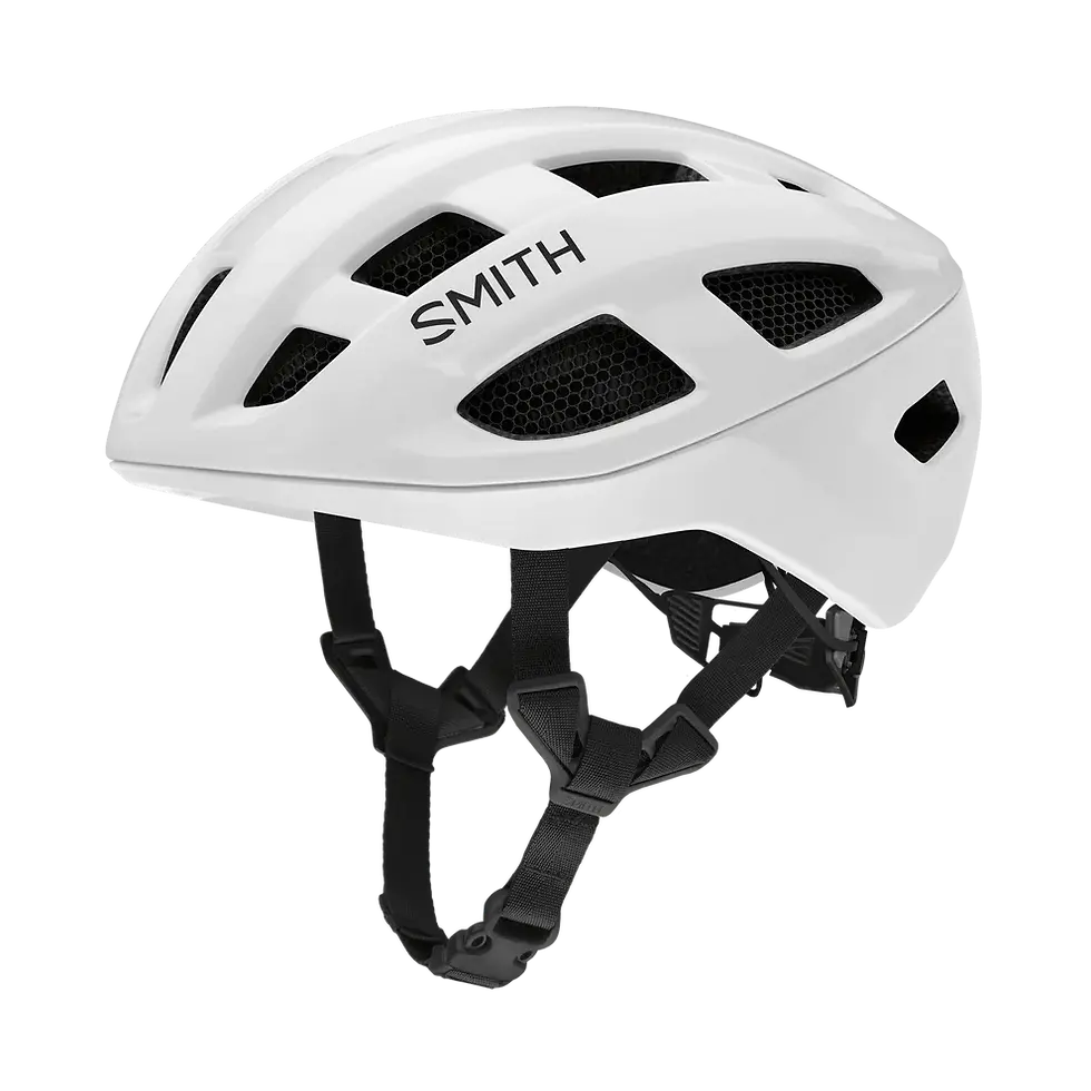 Miniatura: SMITH TRIAD MIPS ROAD BIKE HELMET