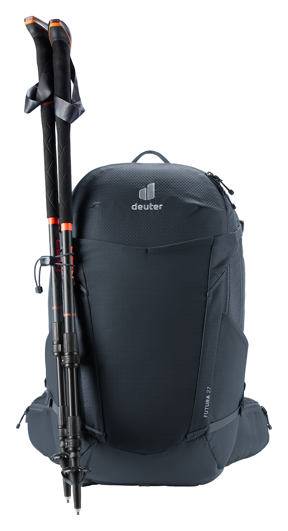 Thumbnail: DEUTER FUTURA 27 HIKING BACKPACK