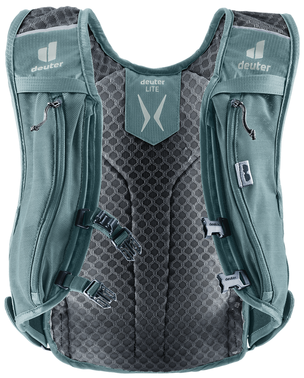 Miniatura: DEUTER ROGLA 5-HYDRO HYDRATION BIKE PACK