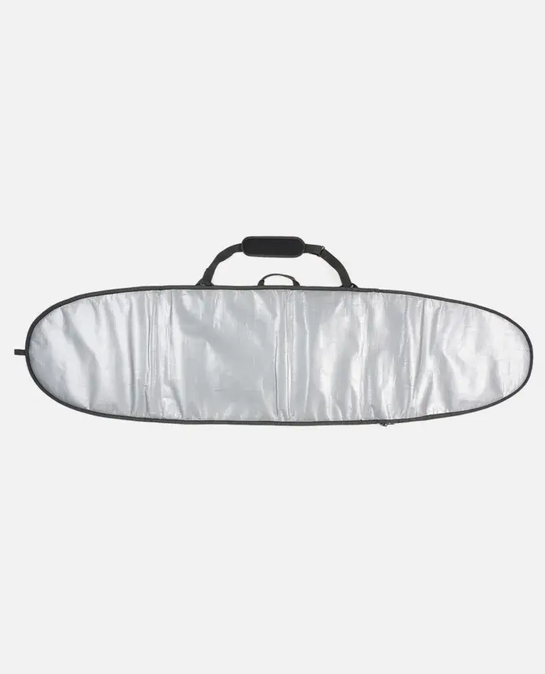 Thumbnail: RIP CURL MINI MAL 7'0 SURFBOARD DAY COVER BOARD BAG BACK
