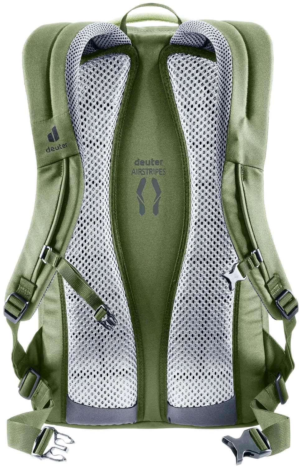 Thumbnail: DEUTER GIGA LIFESTYLE DAYPACK GROVE