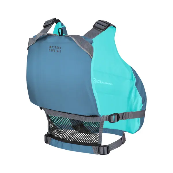 Thumbnail: MUSTANG SURVIVAL WOMEN'S MOXIE FOAM KAYAK VEST