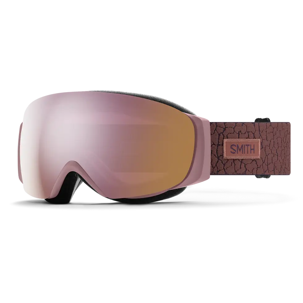 Miniatura: SMITH OPTICS I/O MAG S SNOW GOGGLES