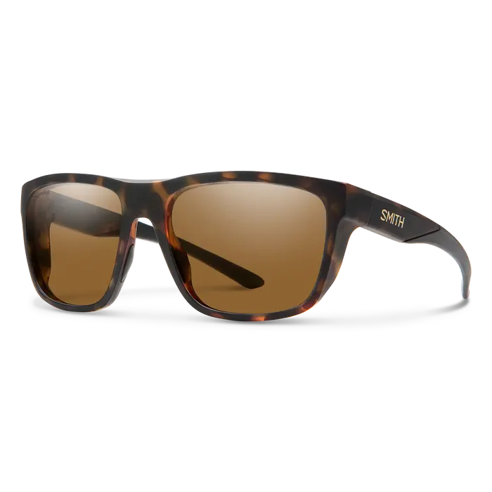 SMITH OPTICS BARRA CHROMAPOP POLARIZED SUNGLASSES