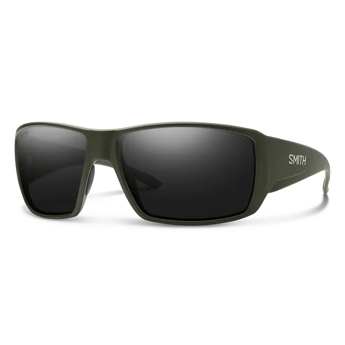 SMITH OPTICS GUIDE'S CHOICE CHROMAPOP SUNGLASSES