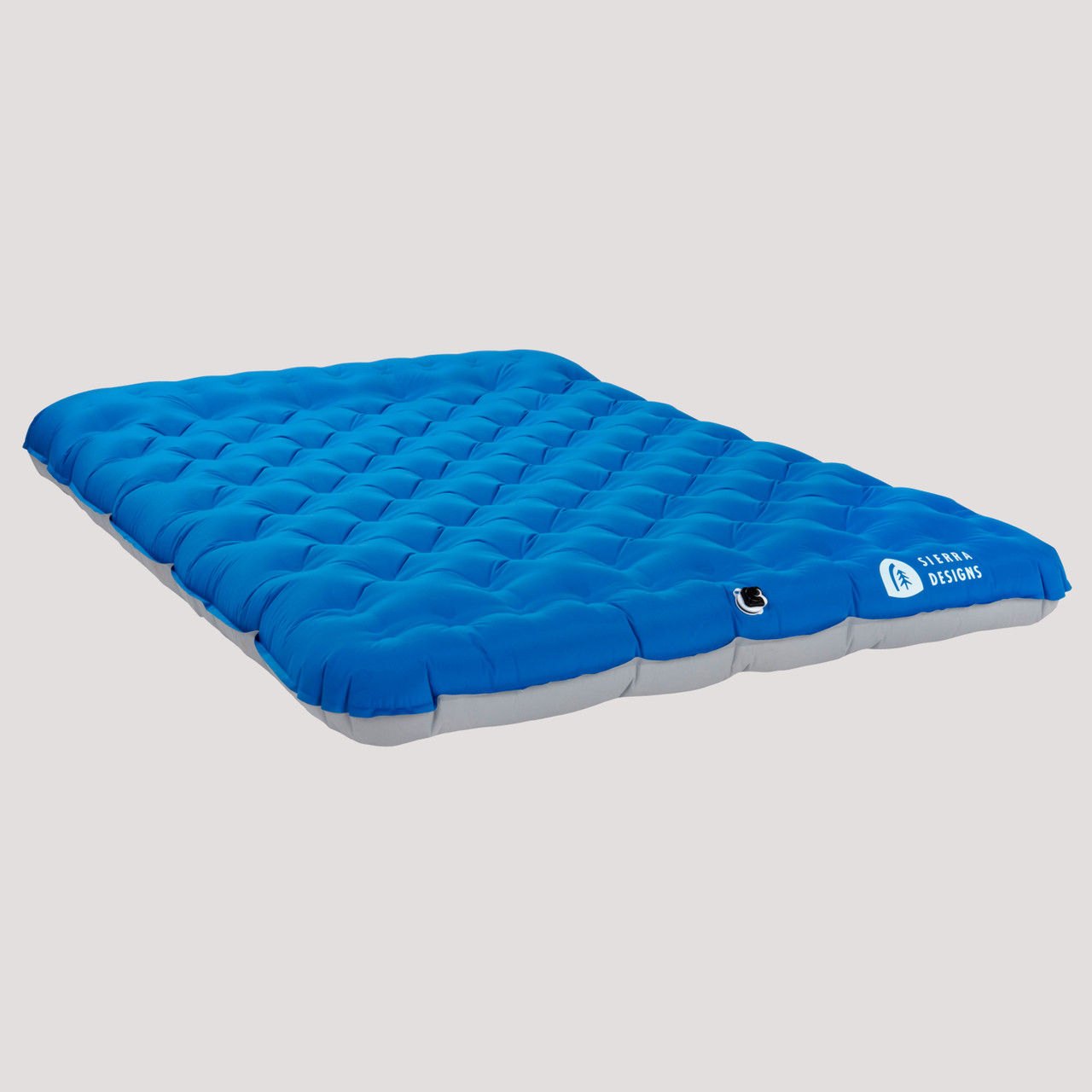 SIERRA DESIGNS 2-PERSON AIRBED SLEEPING PAD