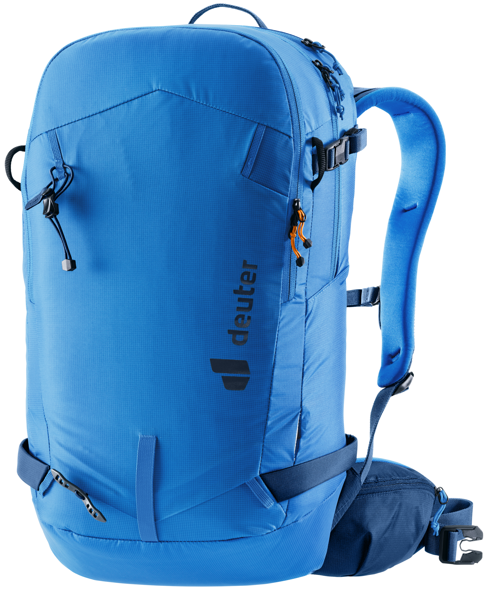 DEUTER FREERIDER 24 ALPINE SKIING AND SNOWBOARDING BACKPACK