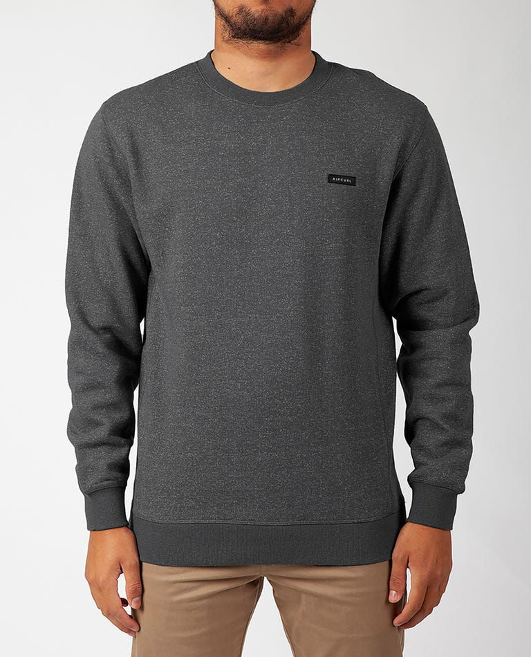 Miniatura: RIP CURL CORE CREW FLEECE