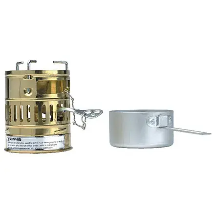 OPTIMUS SVEA CLIMBERS AND ALPINIST STOVE