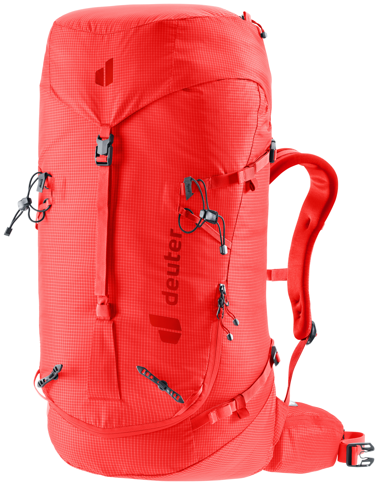 DEUTER GUIDE 44+6 CLIMBING AND MOUNTAINEERING BACKPACK
