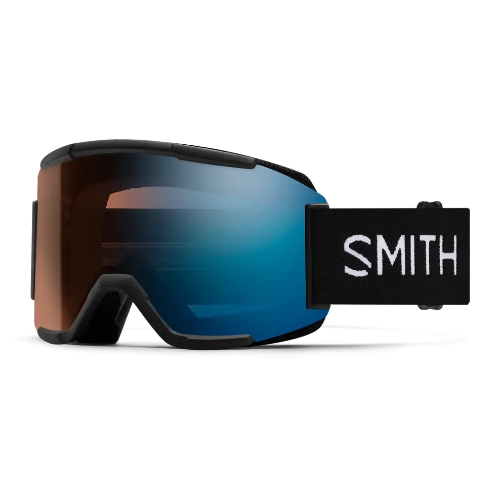 Miniatura: SMITH OPTICS SQUAD SKI AND SNOWBOARD GOGGLES