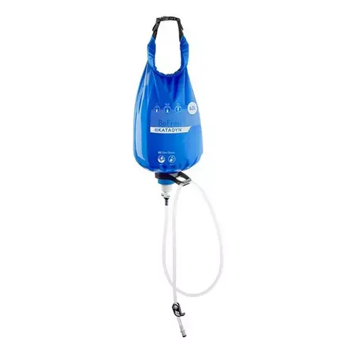 KATADYN BeFree GRAVITY WATER FILTRATION SYSTEM 6.0L