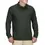 Miniatura: PROPPER MEN'S UNIFORM POLO LONG SLEEVE SHIRT DARK GREEN