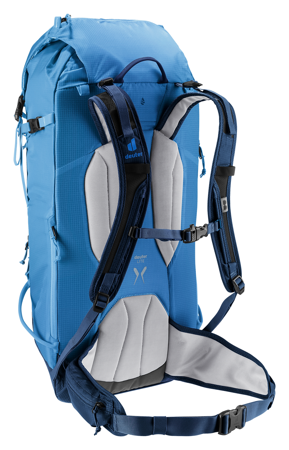 Thumbnail: DEUTER FREESCAPE LITE 26 ALPINE SKIING AND SNOWBOARDING BACKPACK